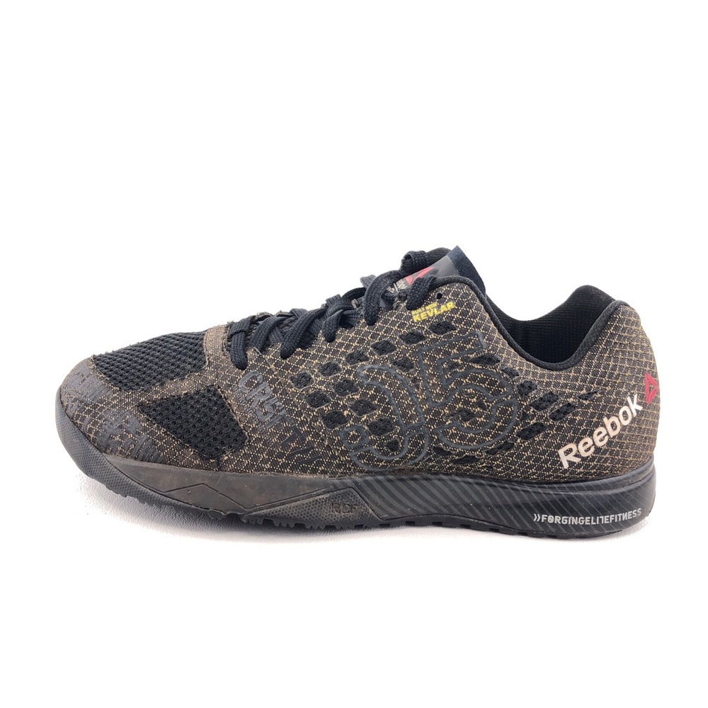 Reebok Crossfit Nano 5.0 Kevlar Cross Training Shoes 8